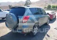 2007 Toyota RAV4 фото