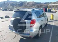 2007 Toyota RAV4 фото