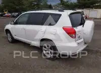 2007 Toyota RAV4 фото