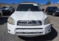 2007 Toyota RAV4 фото