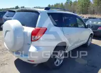 2007 Toyota RAV4 фото