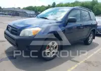 2007 Toyota RAV4 фото