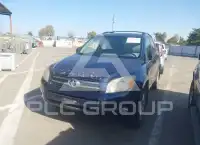2007 Toyota RAV4 фото