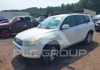 2007 Toyota RAV4 фото