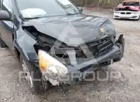 2007 Toyota RAV4 photo