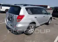 2007 Toyota RAV4 фото