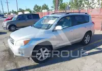 2007 Toyota RAV4 фото