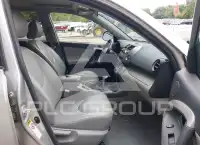 2007 Toyota RAV4 фото