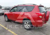 2007 Toyota RAV4 photo