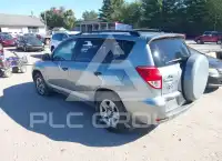 2007 Toyota RAV4 фото