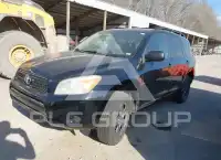 2007 Toyota RAV4 фото