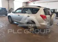 2007 Toyota RAV4 фото