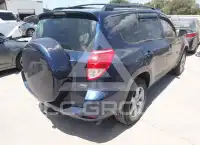 2007 Toyota RAV4 фото