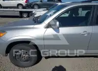 2007 Toyota RAV4 фото