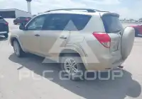 2007 Toyota RAV4 фото