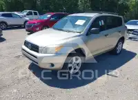2007 Toyota RAV4 photo