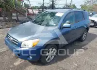 2007 Toyota RAV4 фото