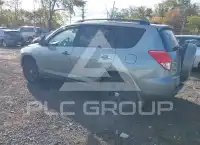 2007 Toyota RAV4 фото