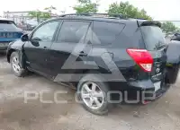 2007 Toyota RAV4 photo