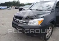 2007 Toyota RAV4 фото