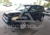 2007 Toyota RAV4 фото