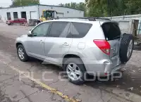 2007 Toyota RAV4 фото