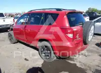 2007 Toyota RAV4 фото