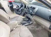 2007 Toyota RAV4 фото