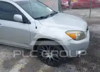 2007 Toyota RAV4 photo