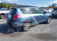 2007 Toyota RAV4 photo