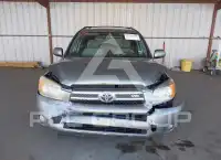 2007 Toyota RAV4 photo