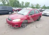 2007 Toyota COROLLA photo