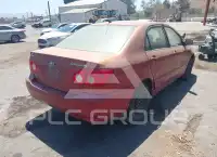 2007 Toyota COROLLA photo
