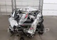 2007 Toyota COROLLA photo