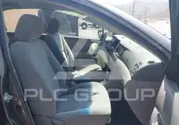 2007 Toyota COROLLA photo
