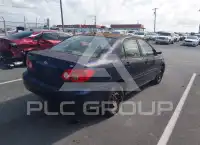 2007 Toyota COROLLA фото