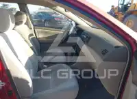 2007 Toyota COROLLA photo