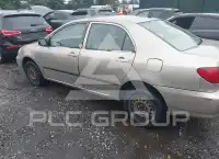 2007 Toyota COROLLA photo
