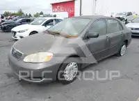 2007 Toyota COROLLA photo