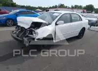 2007 Toyota COROLLA photo