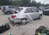 2007 Toyota COROLLA photo