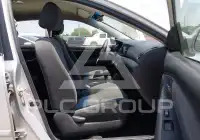 2007 Toyota COROLLA photo