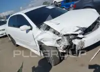 2007 Toyota COROLLA photo