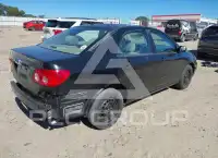 2007 Toyota COROLLA photo
