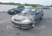 2007 Toyota COROLLA photo