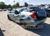 2007 Toyota COROLLA photo
