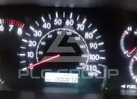 2007 Toyota COROLLA photo