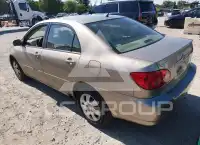 2007 Toyota COROLLA photo