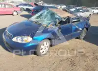 2007 Toyota COROLLA photo