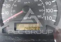 2007 Toyota COROLLA photo